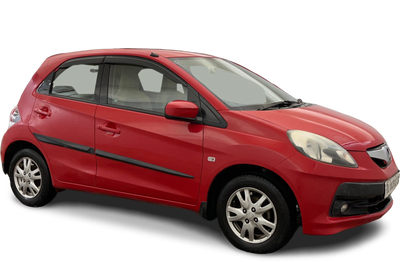 Honda Brio-img
