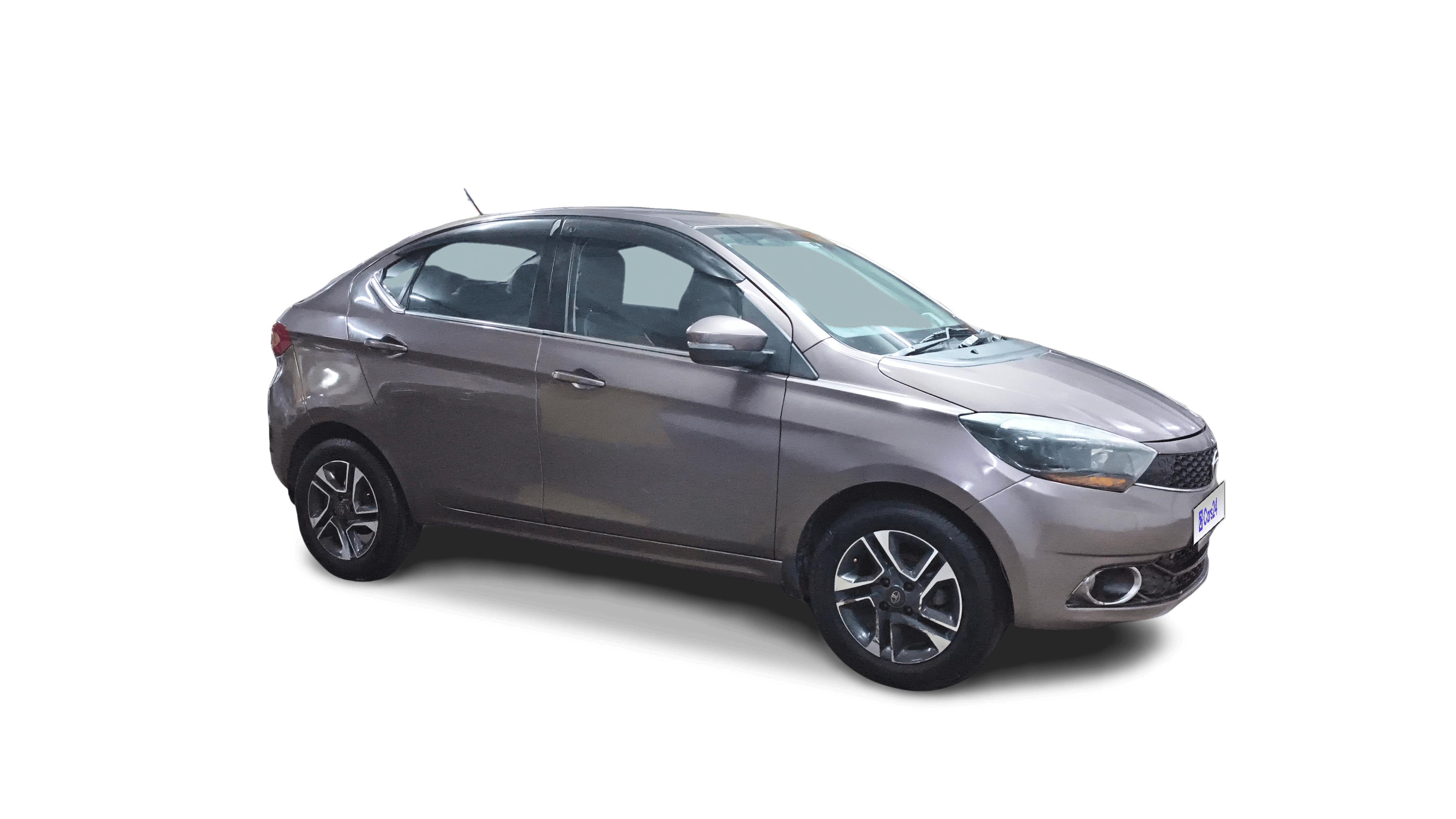 2017 Tata TIGOR - Sedan - Petrol - Manual - ₹3.27 lakh