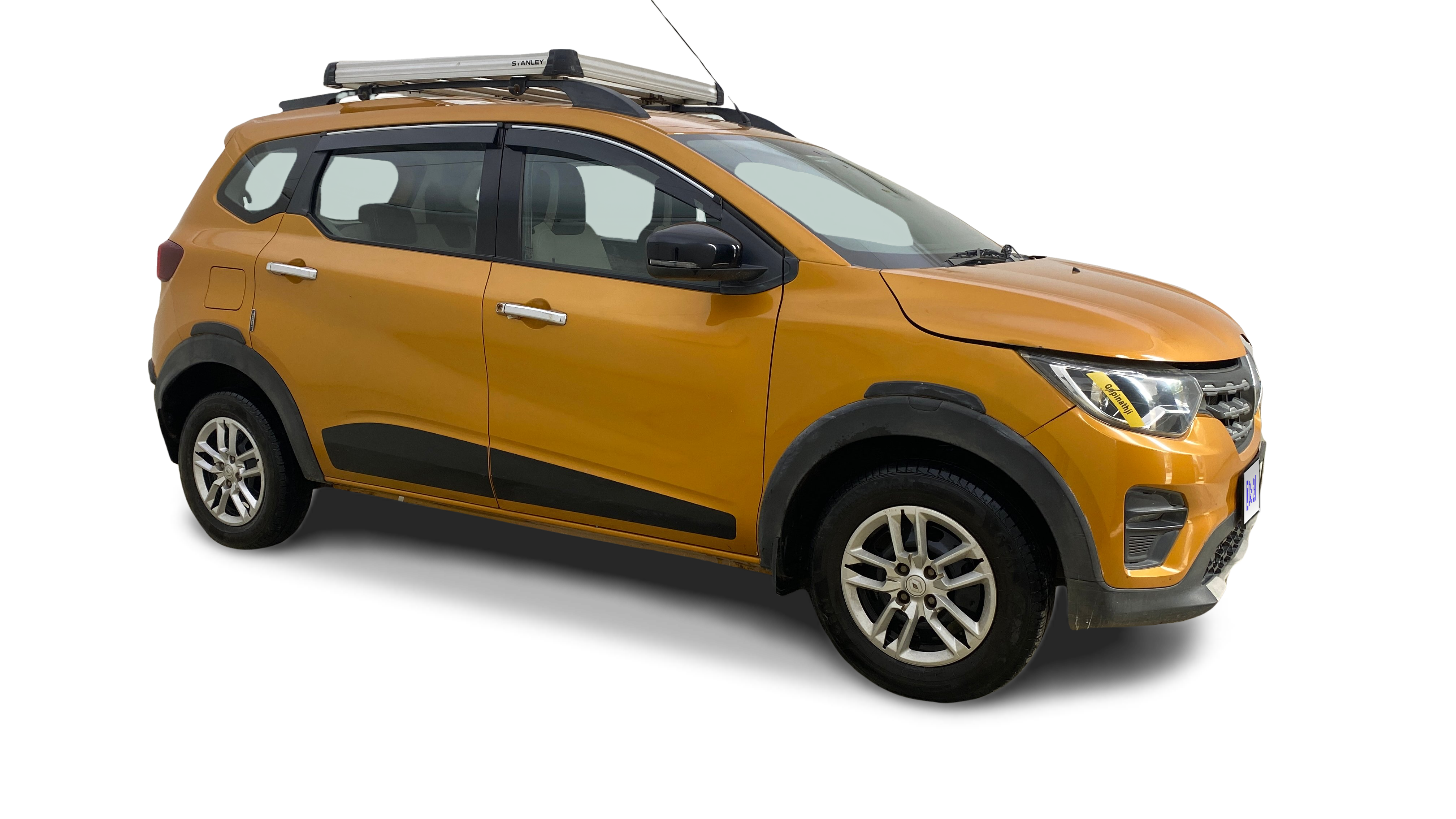 2022 Renault TRIBER - SUV - Petrol - Manual - ₹3.30 lakh