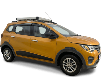 2022 Renault TRIBER - SUV - Petrol - Manual - ₹3.30 lakh