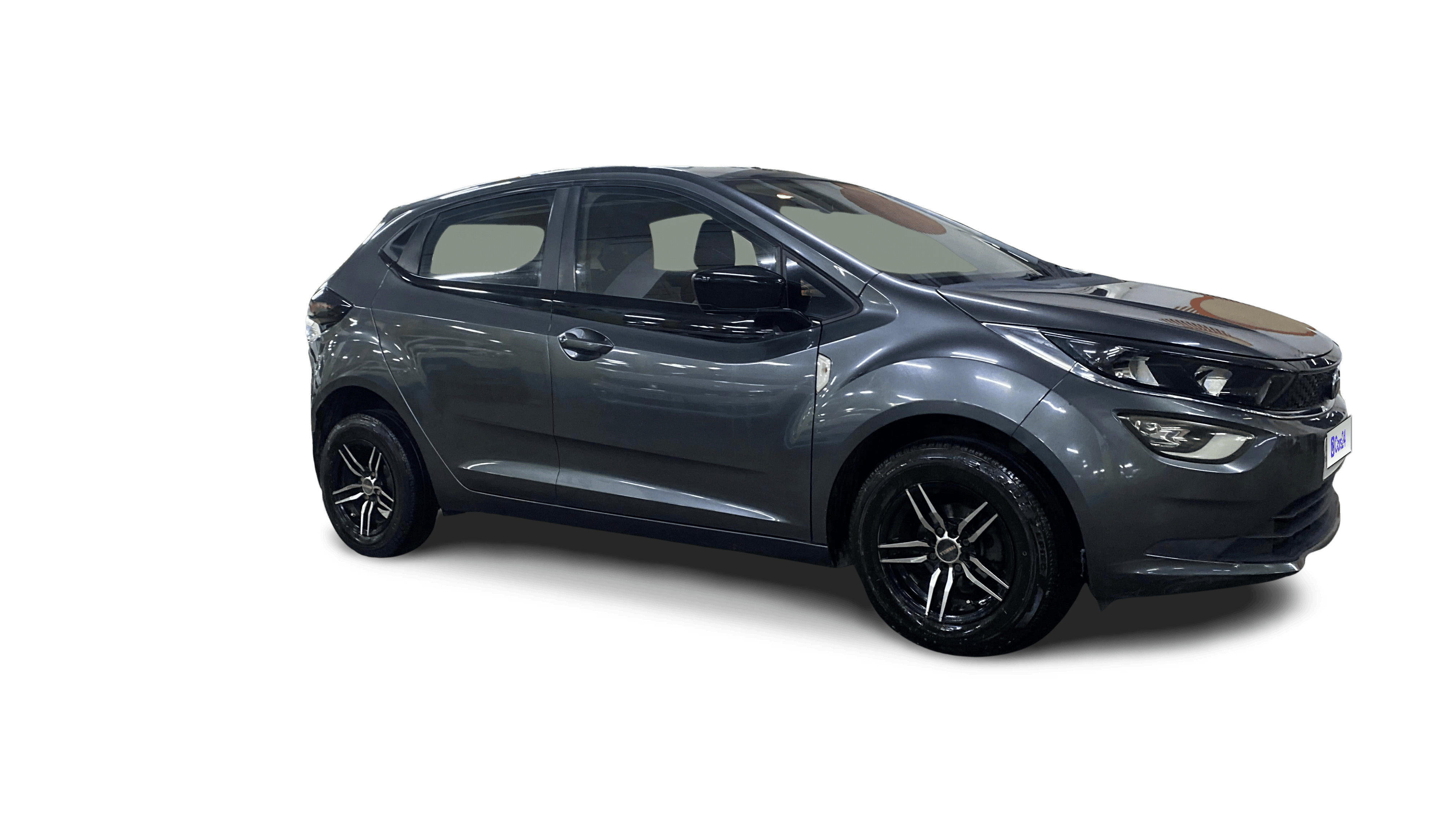 2022 Tata ALTROZ - Hatchback - Petrol - Manual - ₹4.07 lakh