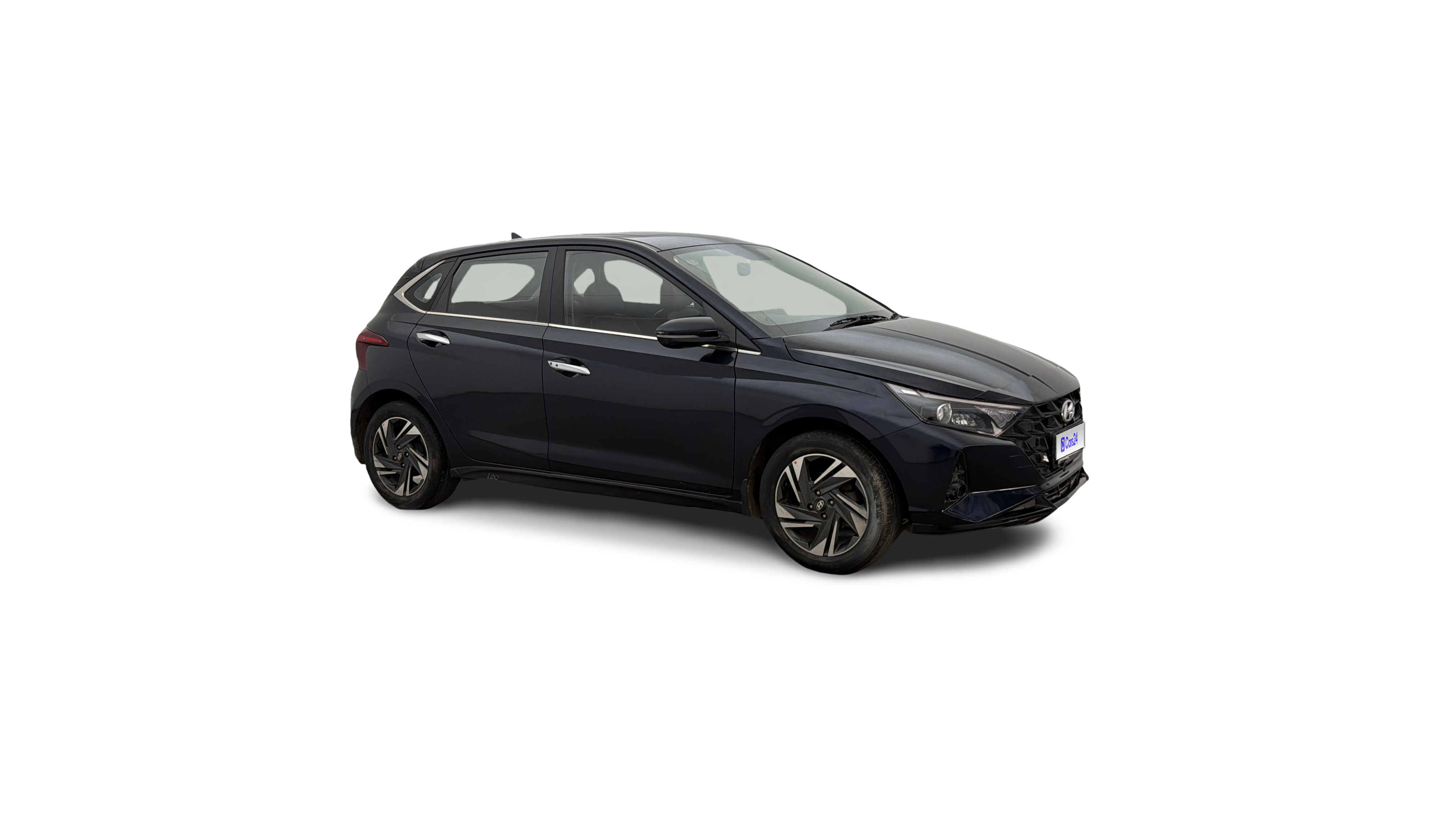 2022 Hyundai NEW I20 - Hatchback - Petrol - Manual - ₹7.26 lakh