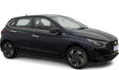 2022 Hyundai NEW I20 - Hatchback - Petrol - Manual - ₹7.26 lakh
