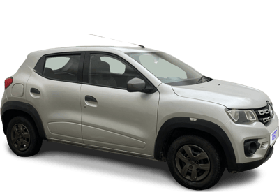 2018 Renault Kwid - Hatchback - Petrol - Automatic - ₹2.80 lakh