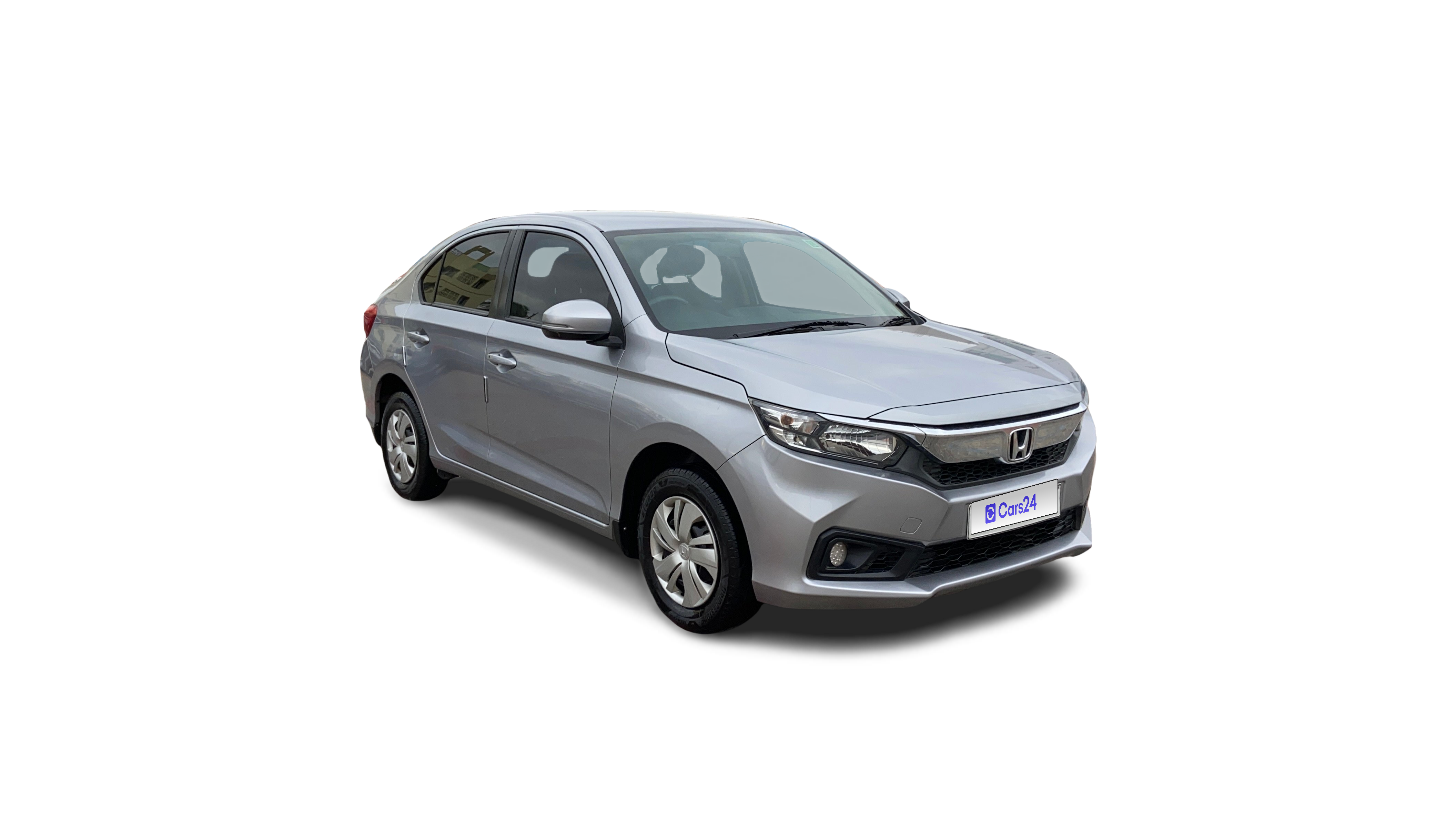 2018 Honda Amaze - Sedan - Petrol - Manual - ₹4.58 lakh