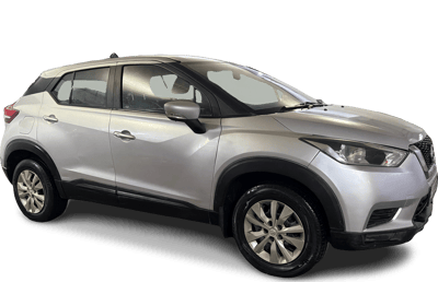 2019 Nissan Kicks - SUV - Petrol - Manual - ₹3.30 lakh
