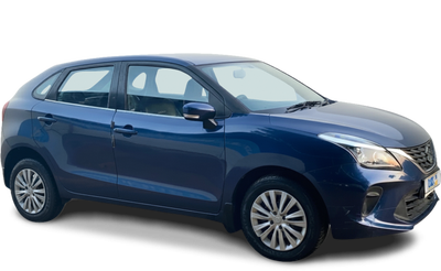 Maruti Baleno-img