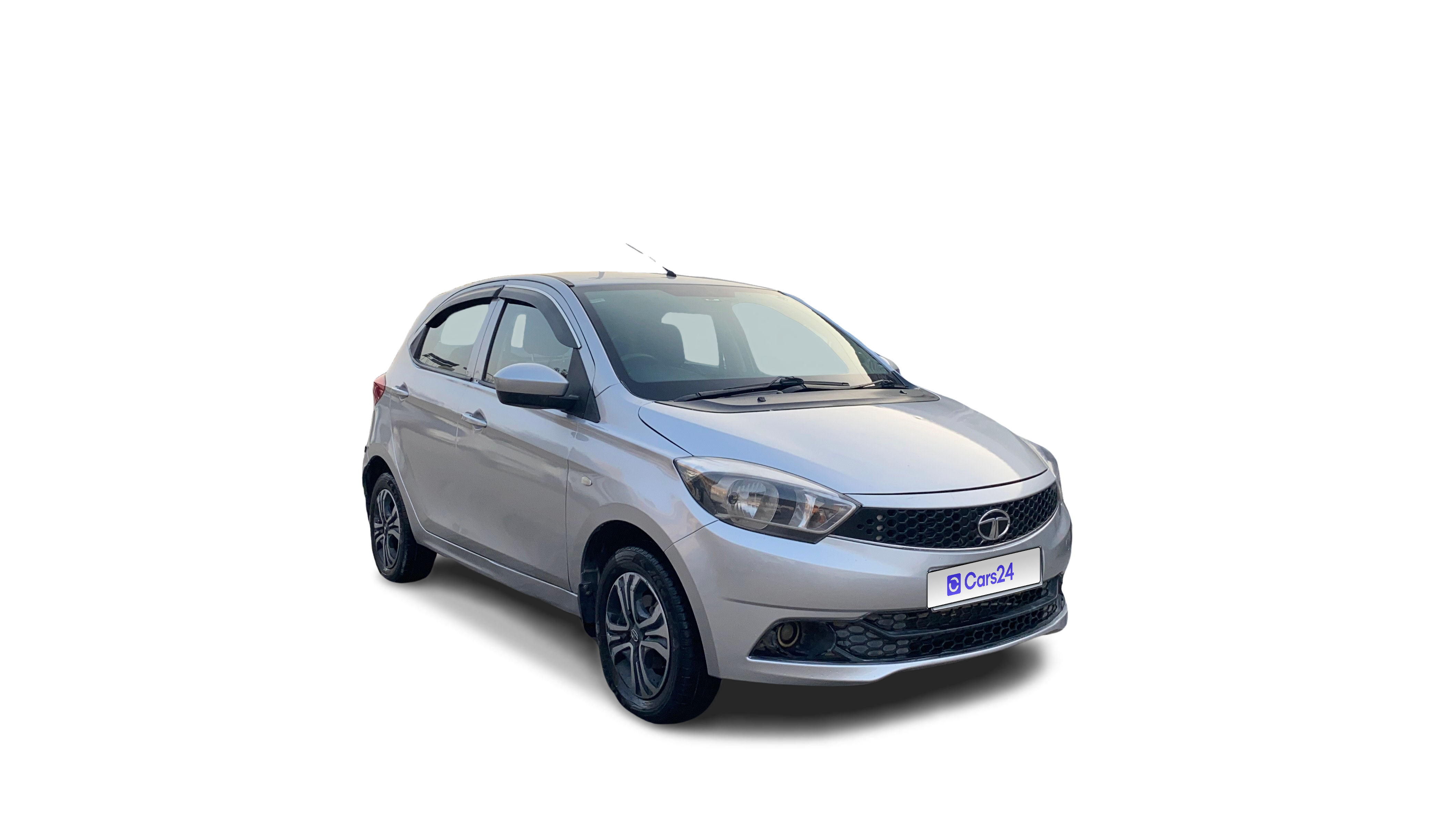 2019 Tata Tiago - Hatchback - Petrol - Manual - ₹3.09 lakh