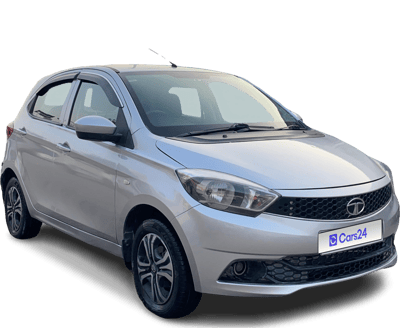 2019 Tata Tiago - Hatchback - Petrol - Manual - ₹3.09 lakh