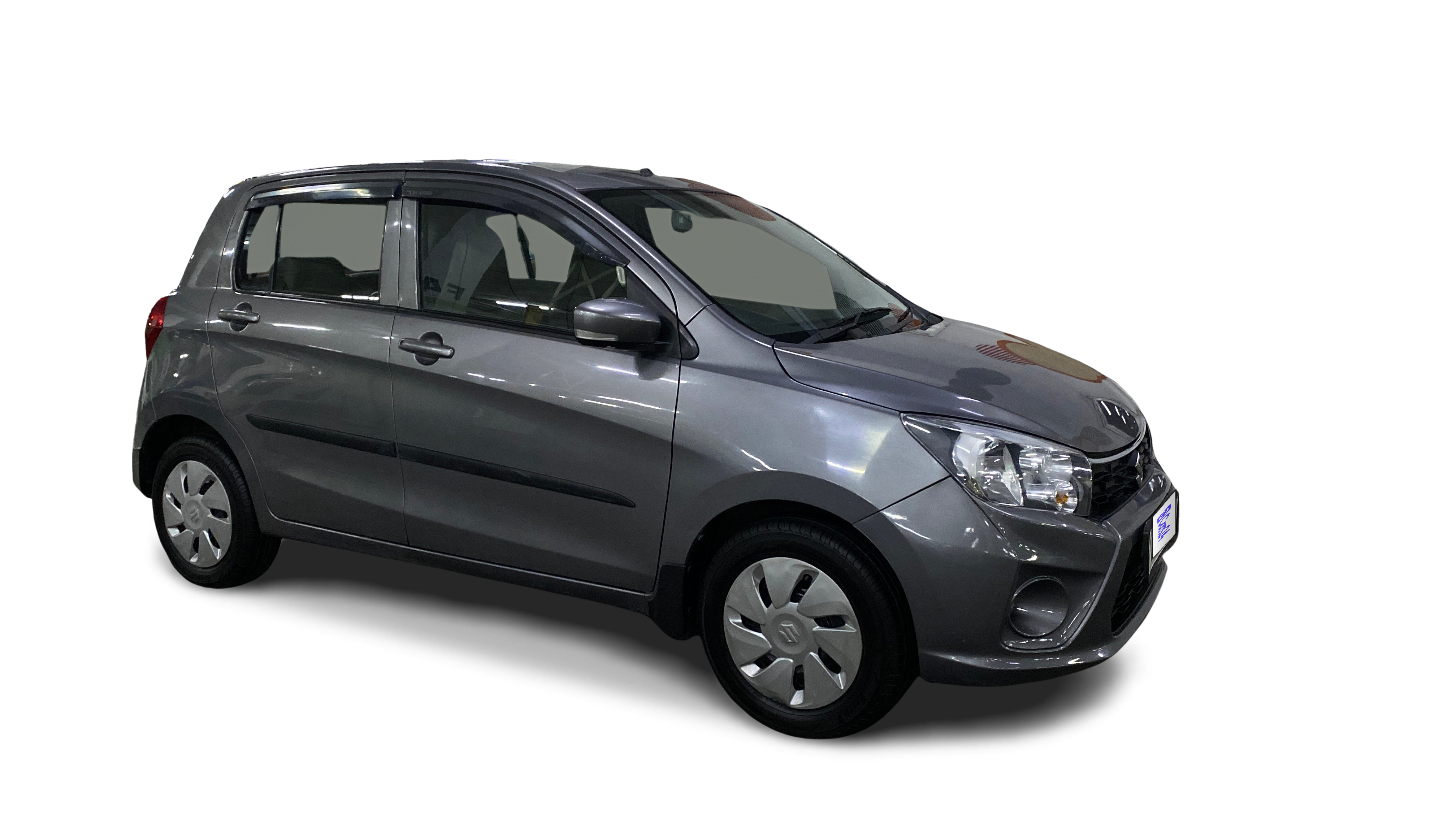2020 Maruti Celerio - Hatchback - Petrol - Automatic - ₹3.83 lakh