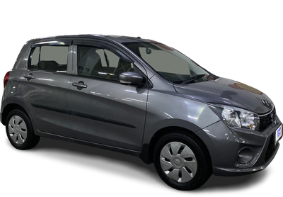 2020 Maruti Celerio - Hatchback - Petrol - Automatic - ₹3.83 lakh