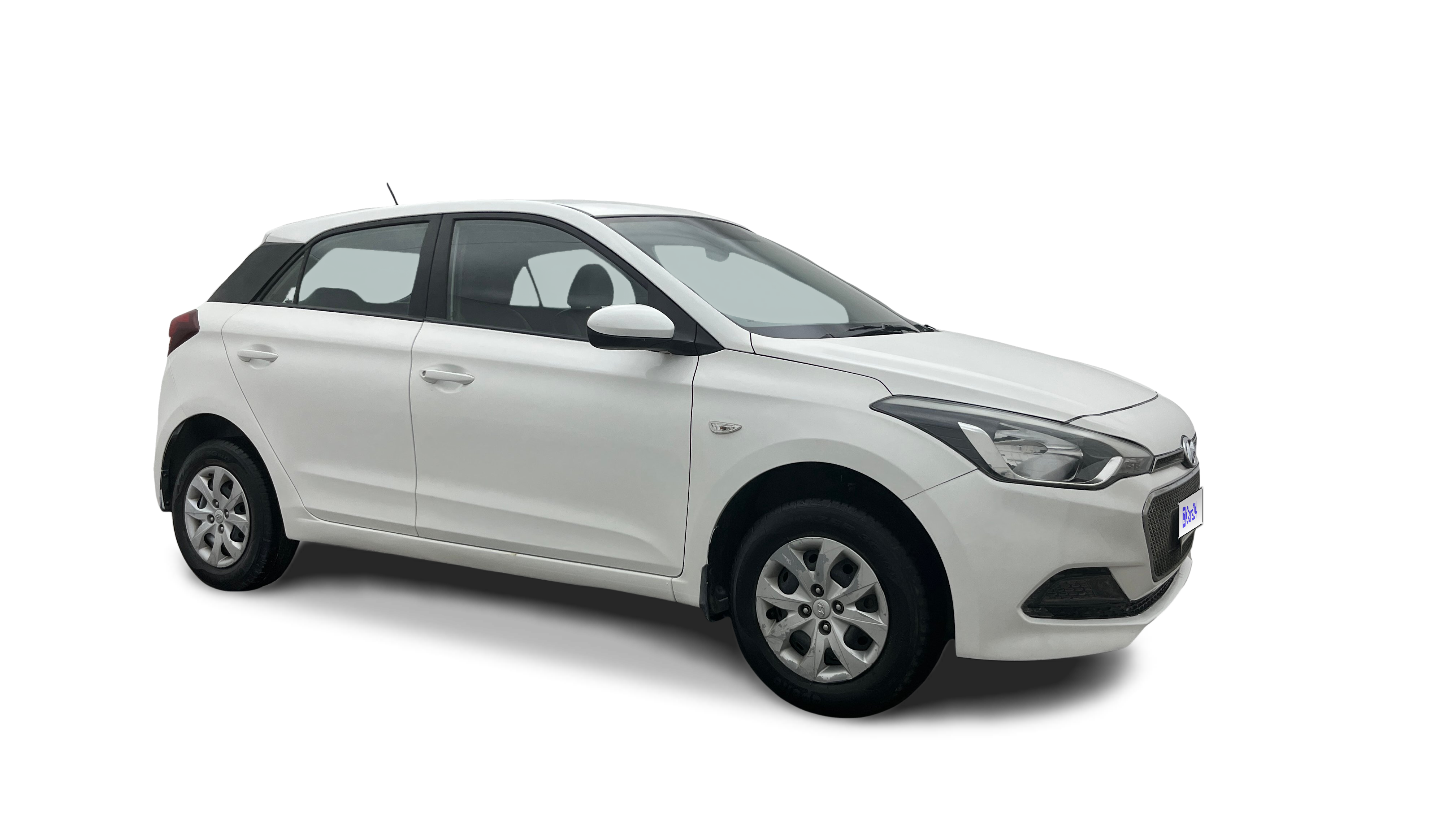 2015 Hyundai Elite i20 - Hatchback - Petrol - Manual - ₹4.09 lakh
