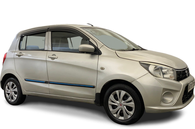 Maruti Celerio-img