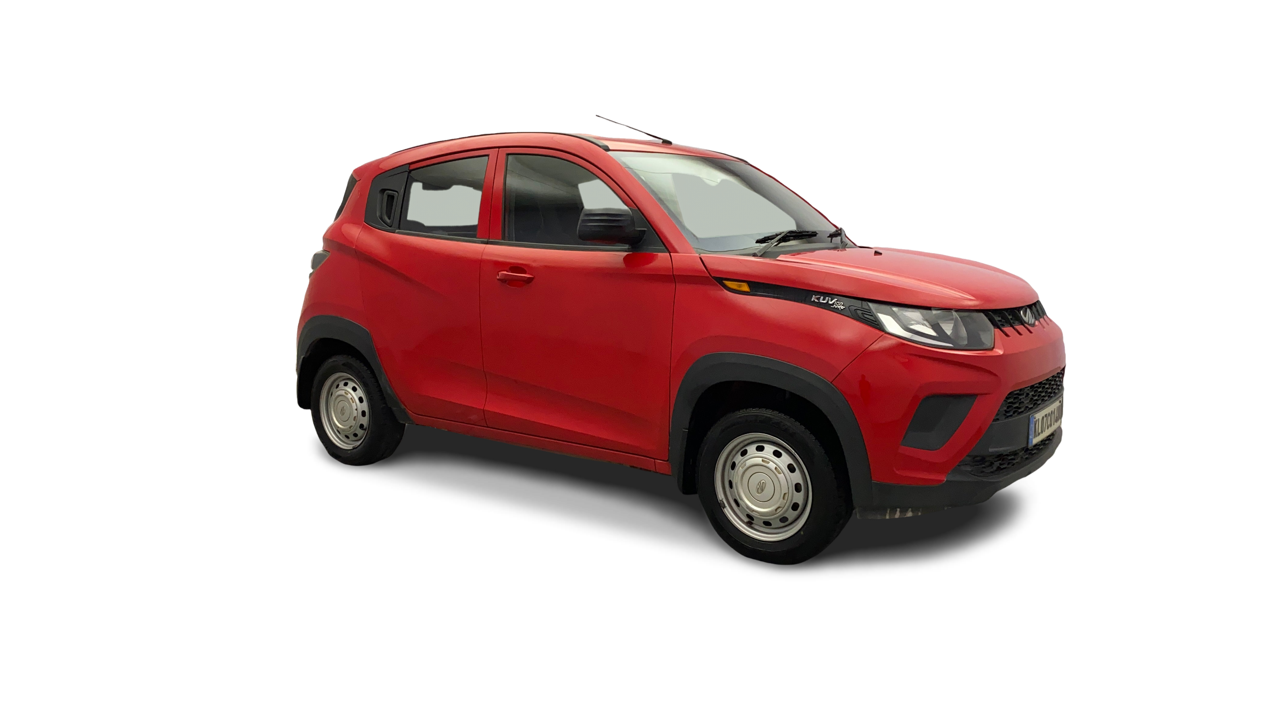 Mahindra KUV 100 NXT-img