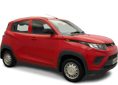 Mahindra KUV 100 NXT-img