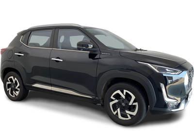 2023 Nissan MAGNITE - SUV - Petrol - Automatic - ₹7.43 lakh