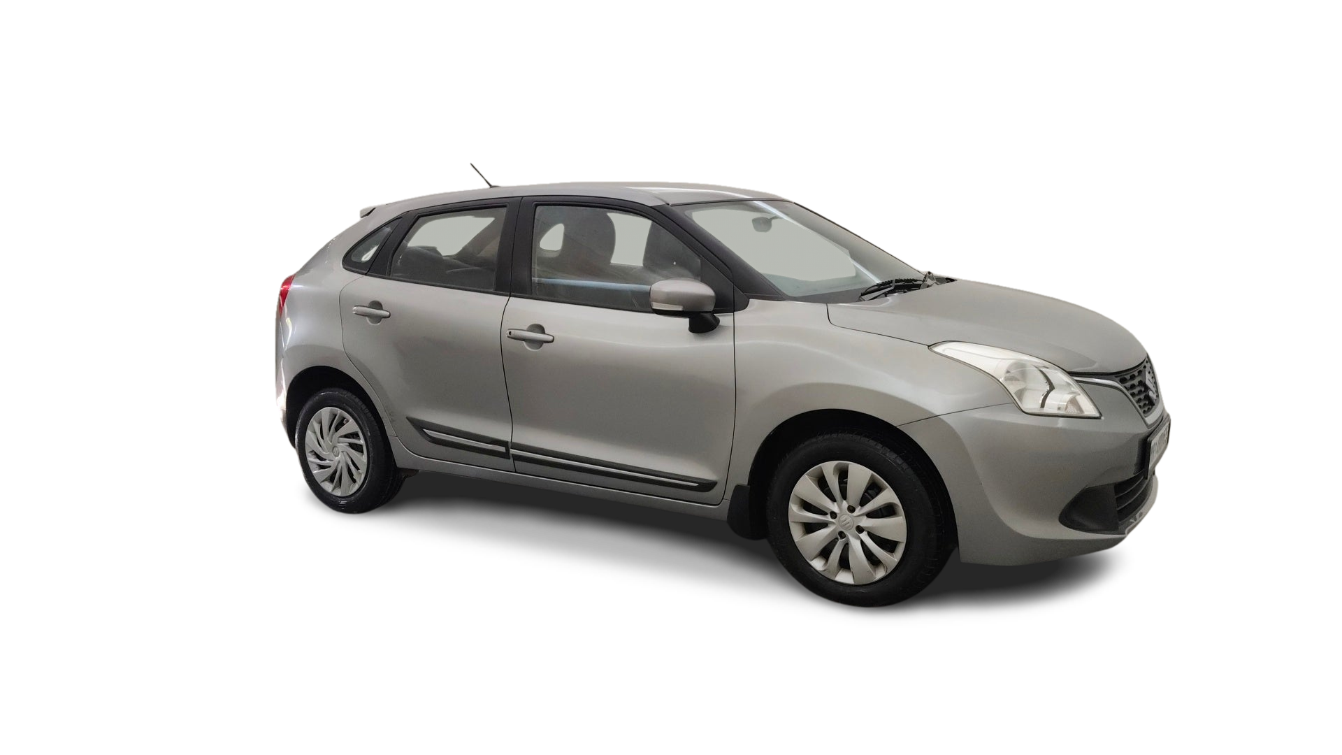 Maruti Baleno-img