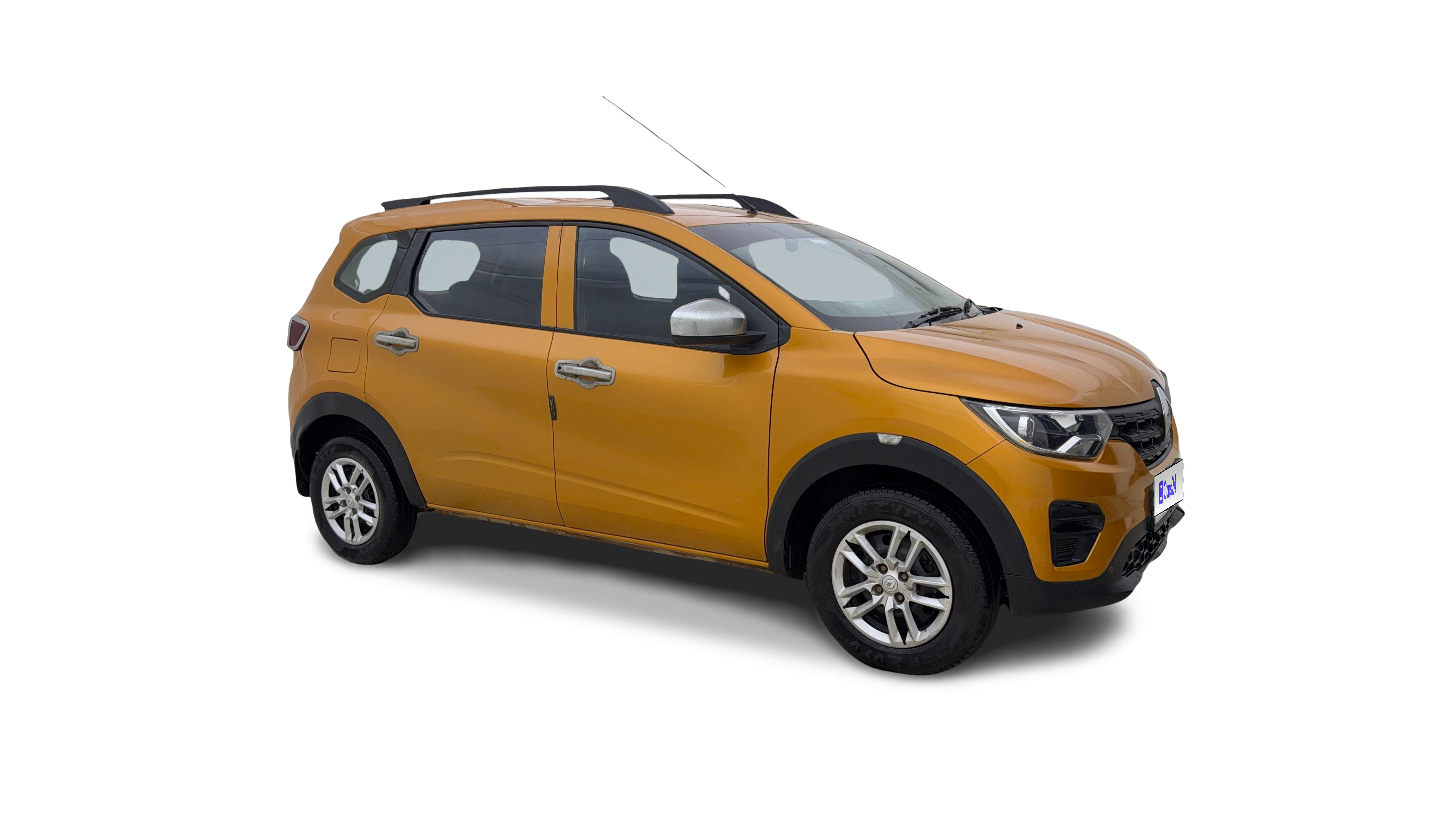 2022 Renault TRIBER - SUV - Petrol - Manual - ₹4.19 lakh
