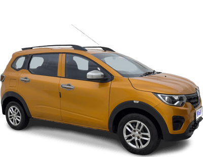 2022 Renault TRIBER - SUV - Petrol - Manual - ₹4.19 lakh