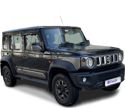 2023 Maruti JIMNY - SUV - Petrol - Manual - ₹9.00 lakh