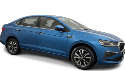 2022 Skoda SLAVIA - Sedan - Petrol - Automatic - ₹9.24 lakh