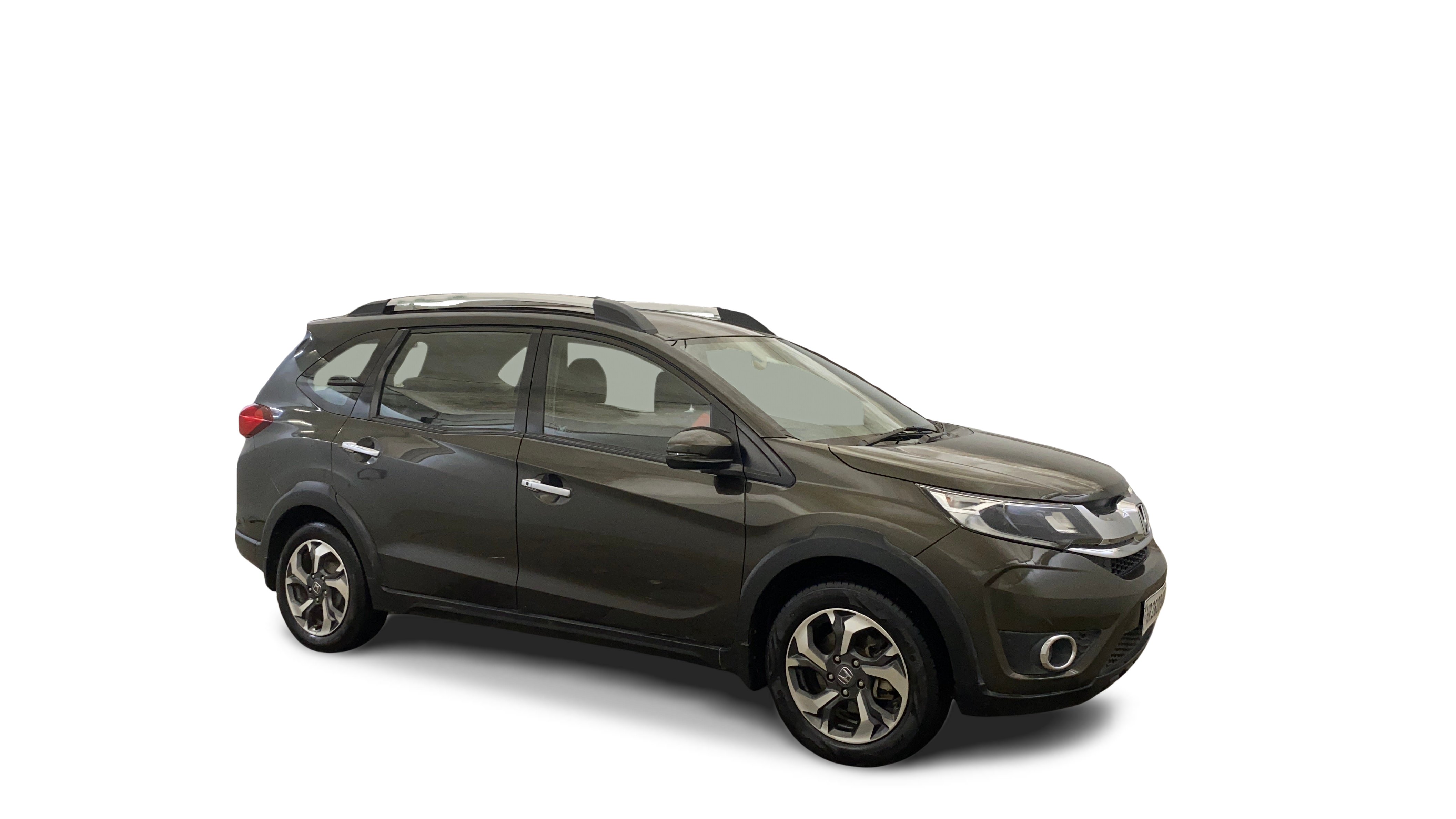 Honda BR-V-img