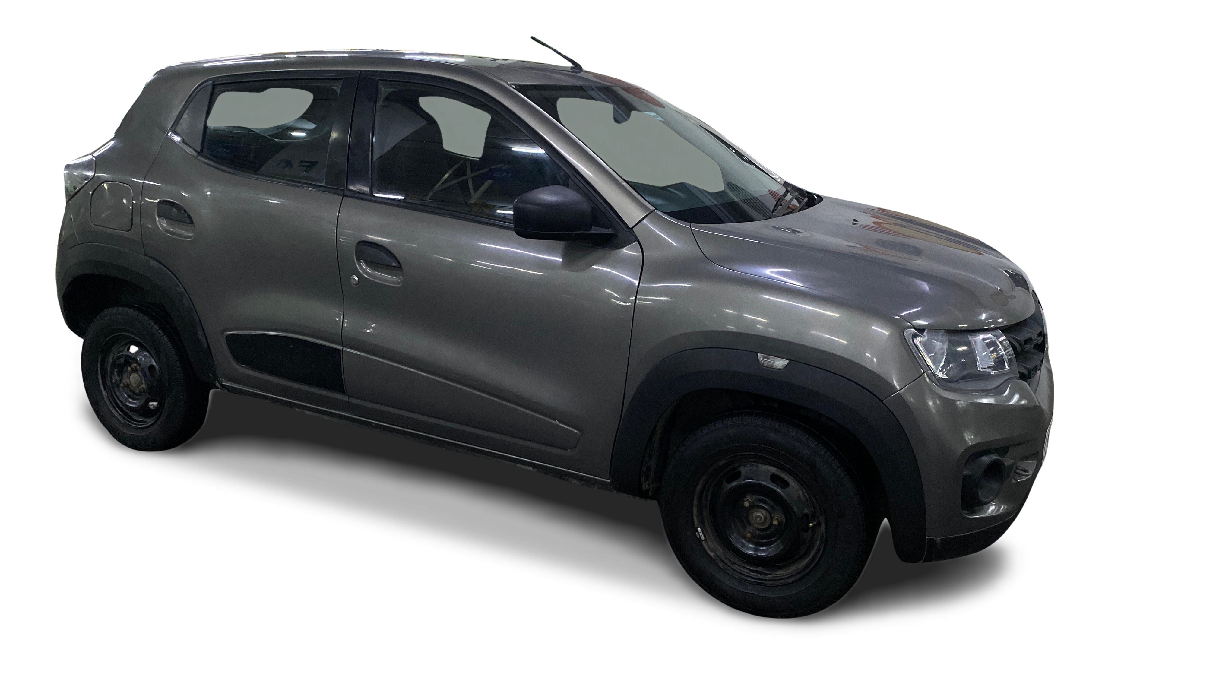 2019 Renault Kwid - Hatchback - Petrol - Manual - ₹2.20 lakh
