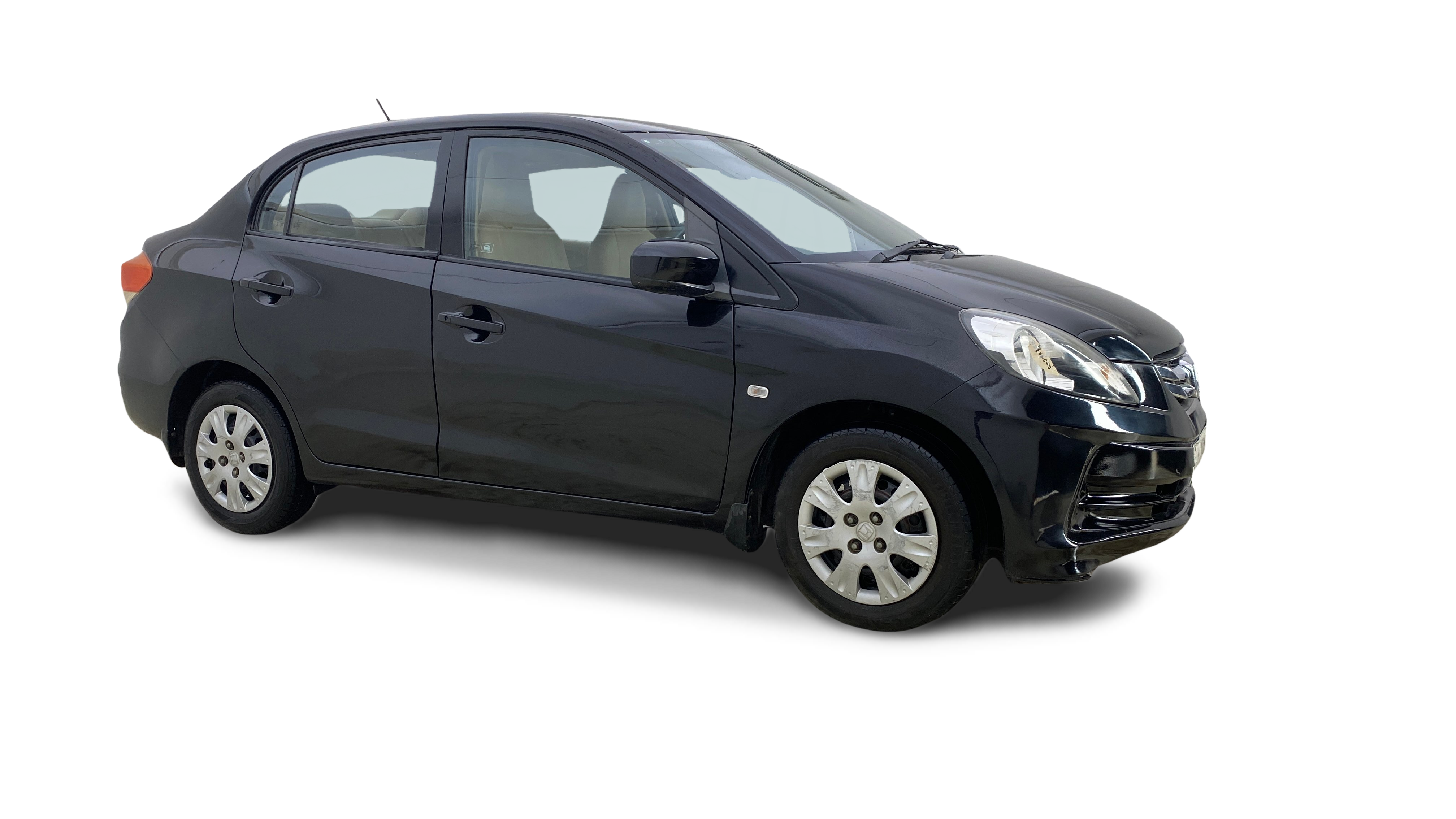 2014 Honda Amaze - Sedan - Petrol - Manual - ₹2.76 lakh