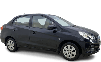 2014 Honda Amaze - Sedan - Petrol - Manual - ₹3.02 lakh