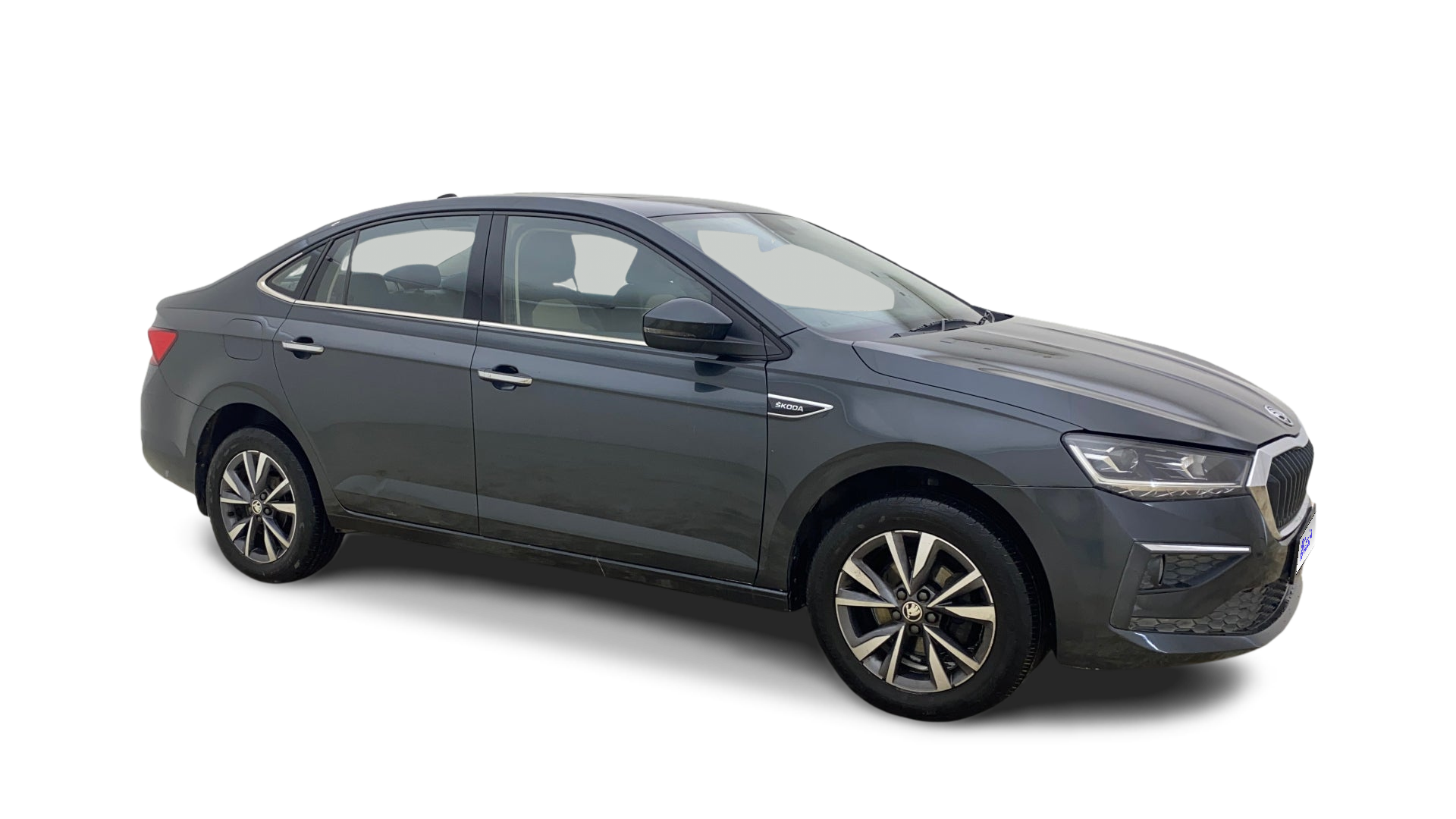 2023 Skoda SLAVIA - Sedan - Petrol - Automatic - ₹8.90 lakh
