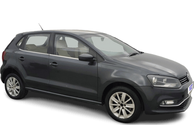 2016 Volkswagen Polo - Hatchback - Petrol - Manual - ₹4.05 lakh