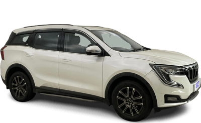 2023 Mahindra XUV700 - SUV - Diesel - Automatic - ₹20.42 lakh