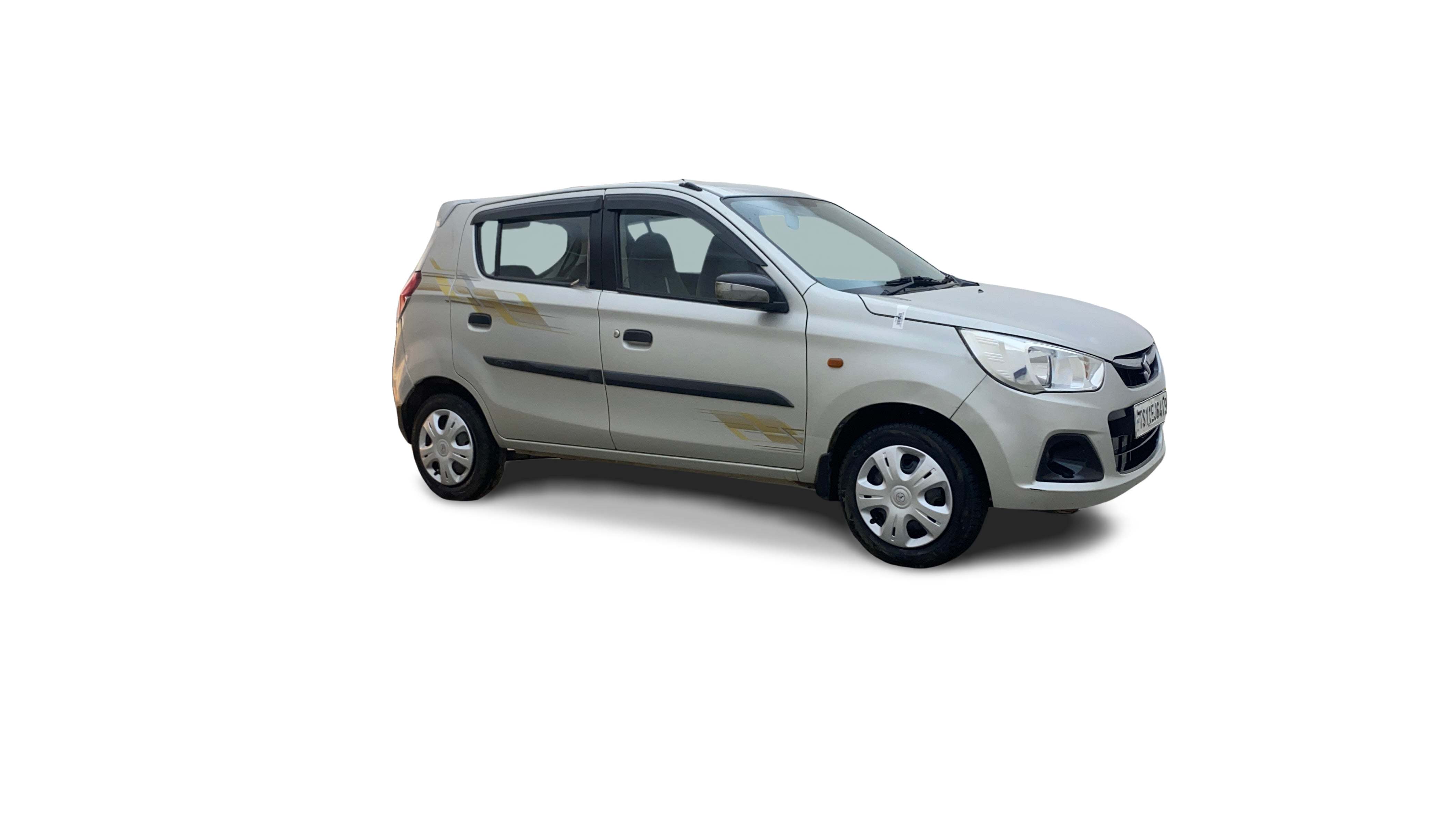 Maruti Alto K10-img