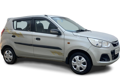 Maruti Alto K10-img