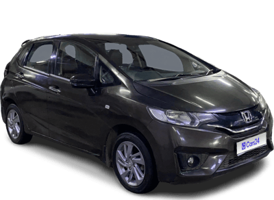 2018 Honda Jazz - Hatchback - Petrol - Automatic - ₹4.21 lakh