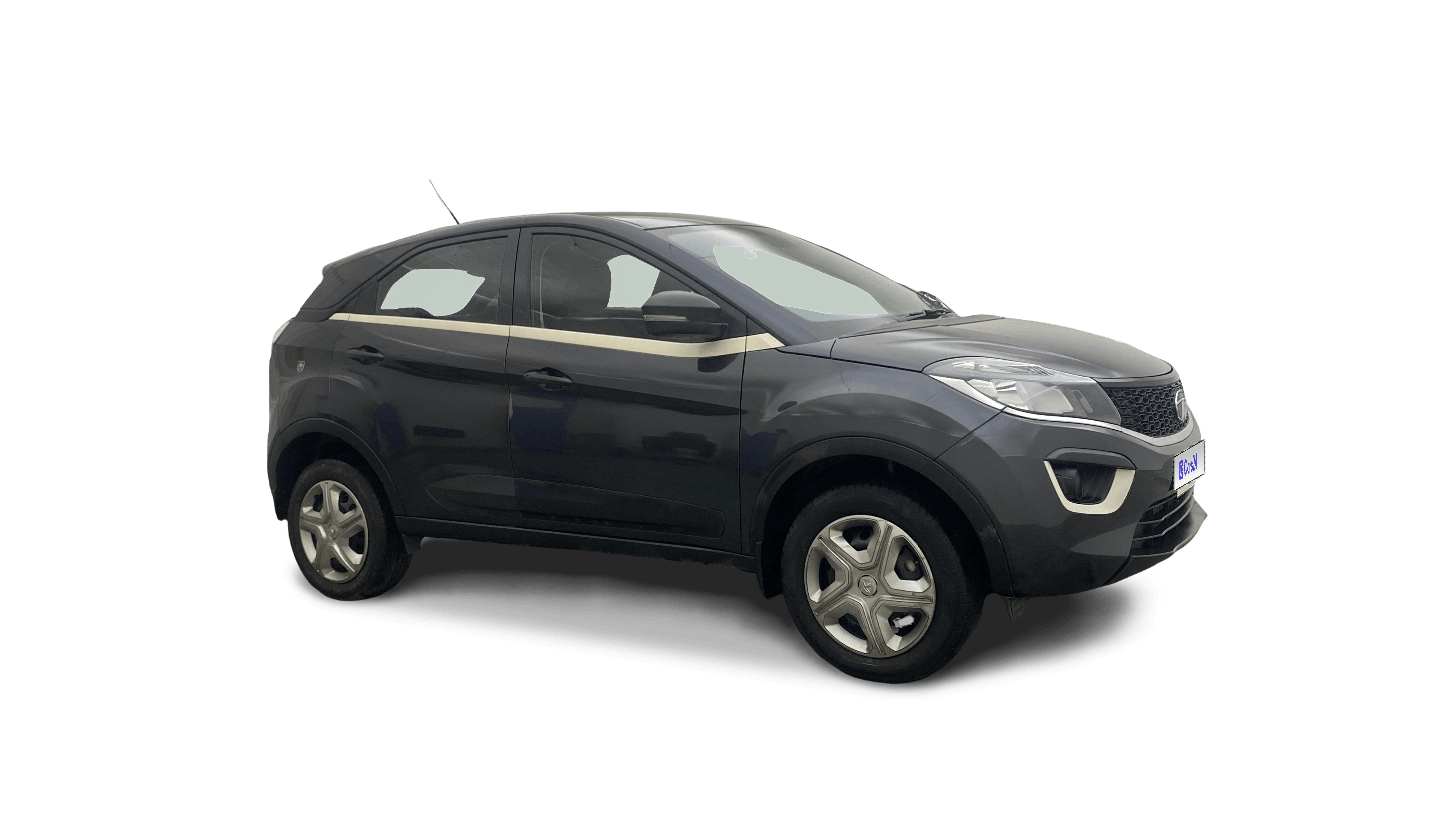 2019 Tata NEXON - SUV - Petrol - Manual - ₹5.48 lakh