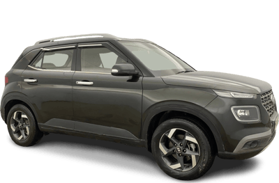 2019 Hyundai VENUE - SUV - Petrol - Manual - ₹4.84 lakh