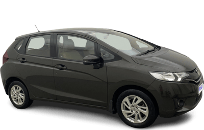 2016 Honda Jazz - Hatchback - Petrol - Automatic - ₹4.30 lakh