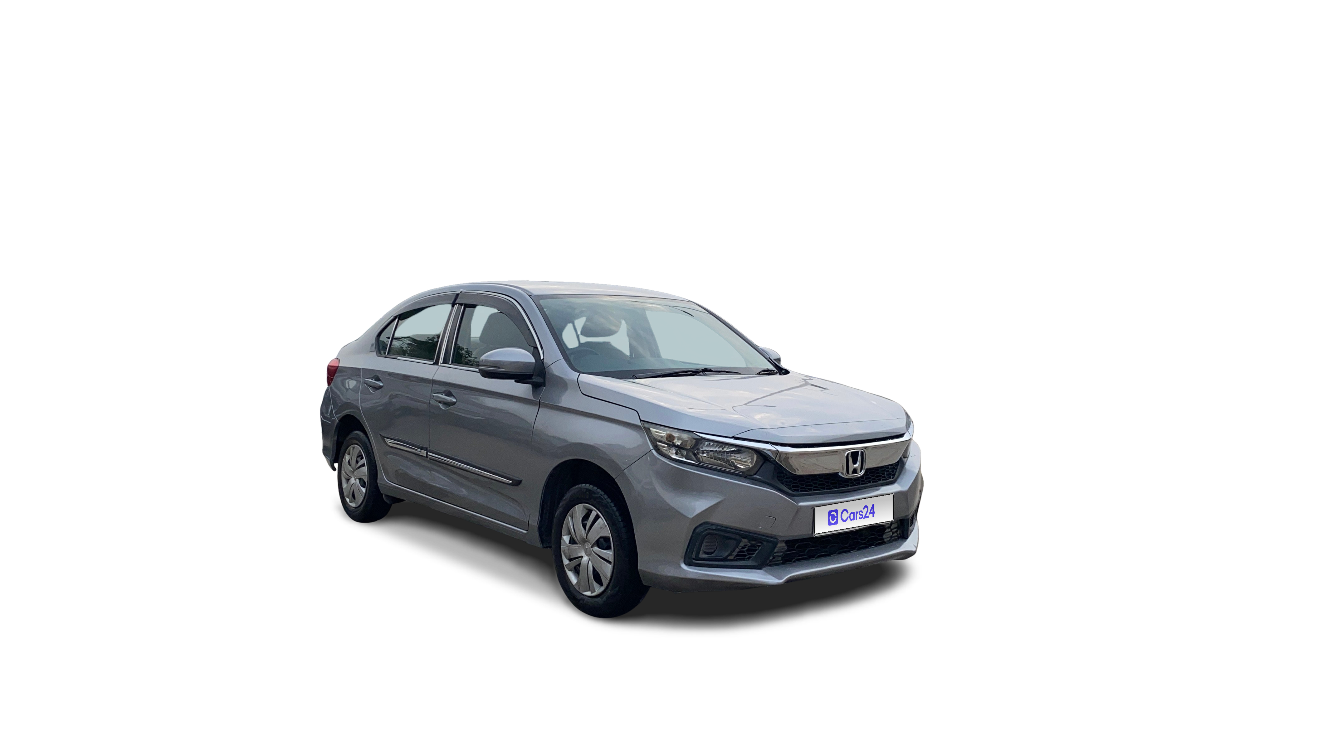 2019 Honda Amaze - Sedan - Petrol - Manual - ₹4.00 lakh