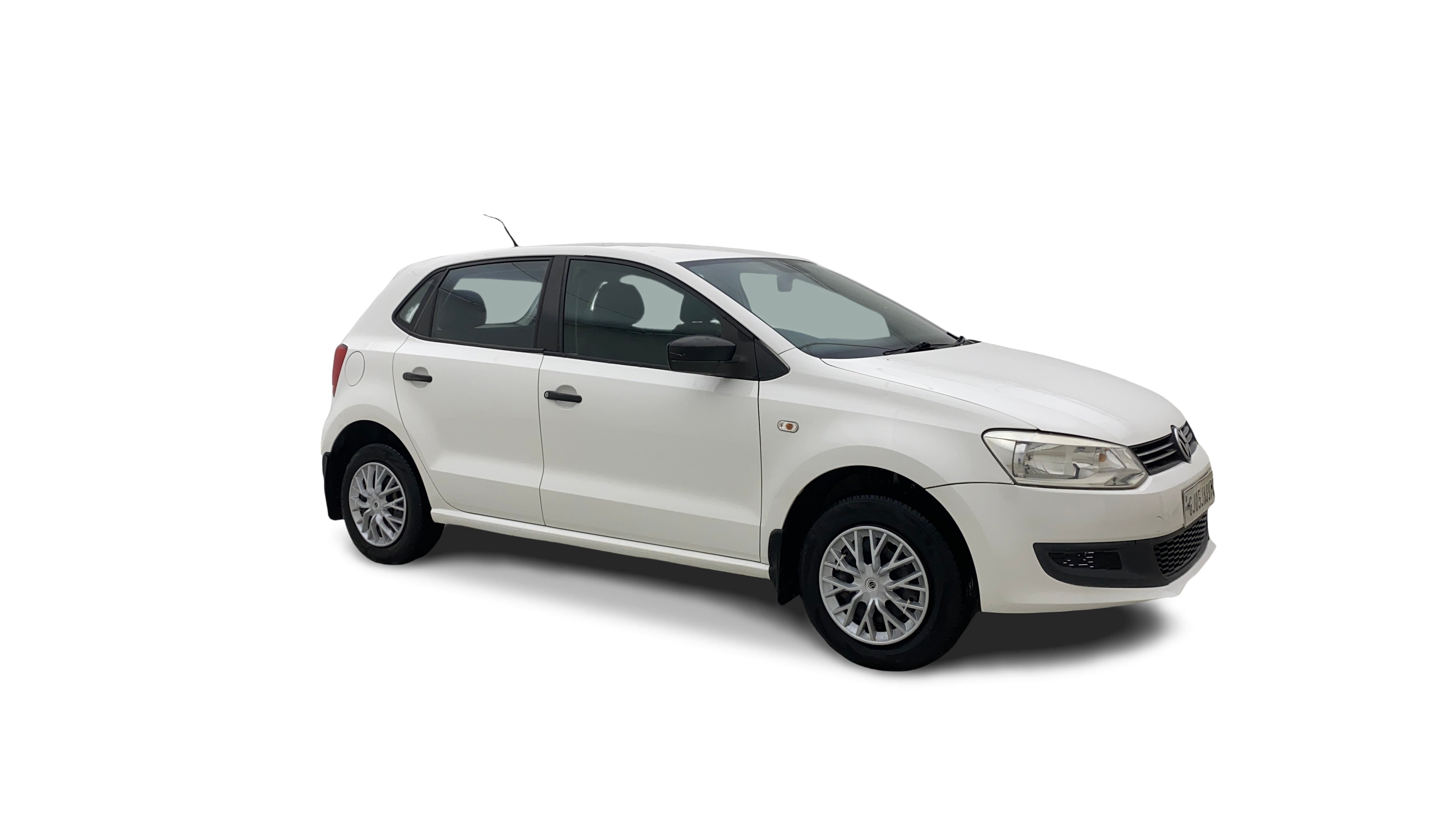 Volkswagen Polo-img