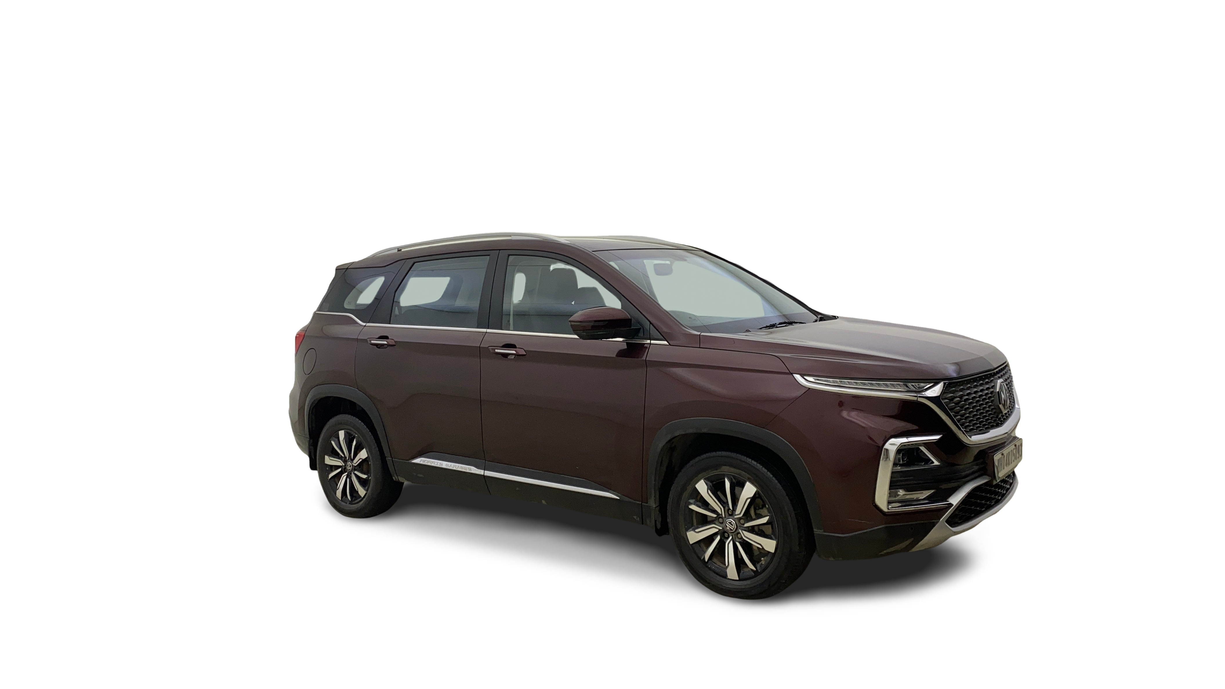 MG HECTOR-img