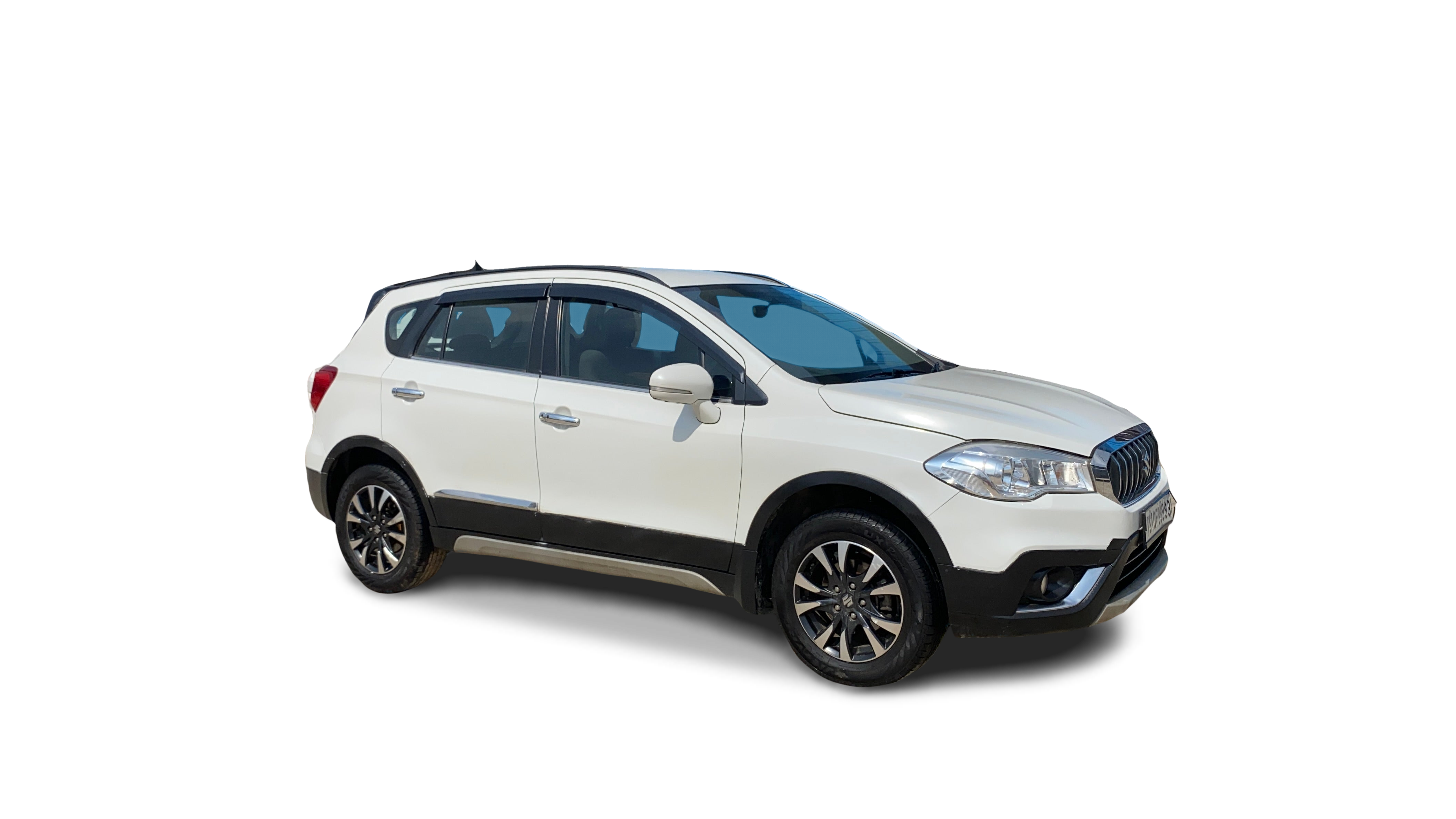 Maruti S Cross-img