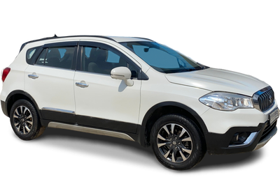 Maruti S Cross-img