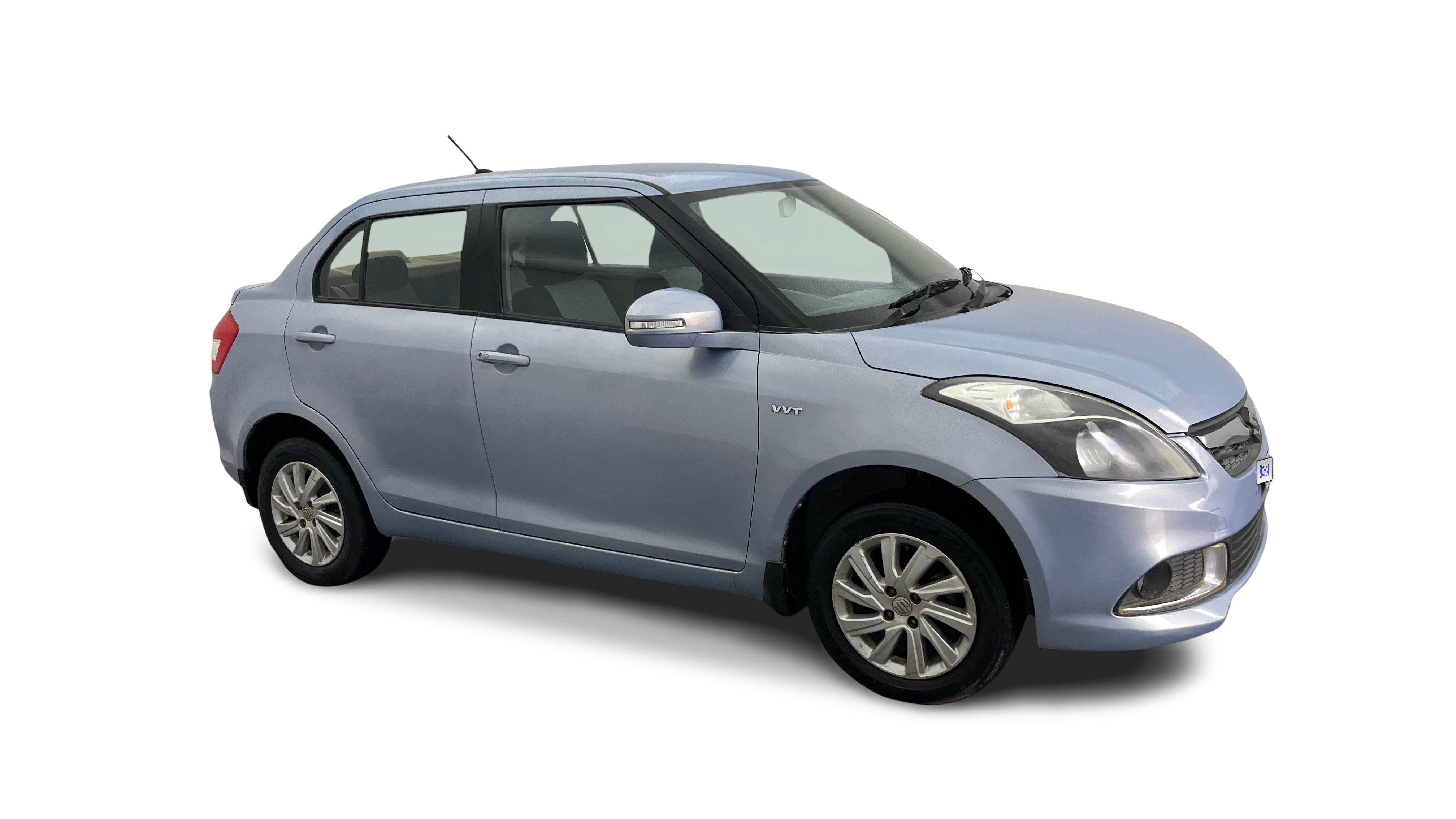 2015 Maruti Swift Dzire - Sedan - Petrol - Manual - ₹3.85 lakh