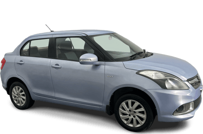 2015 Maruti Swift Dzire - Sedan - Petrol - Manual - ₹3.85 lakh