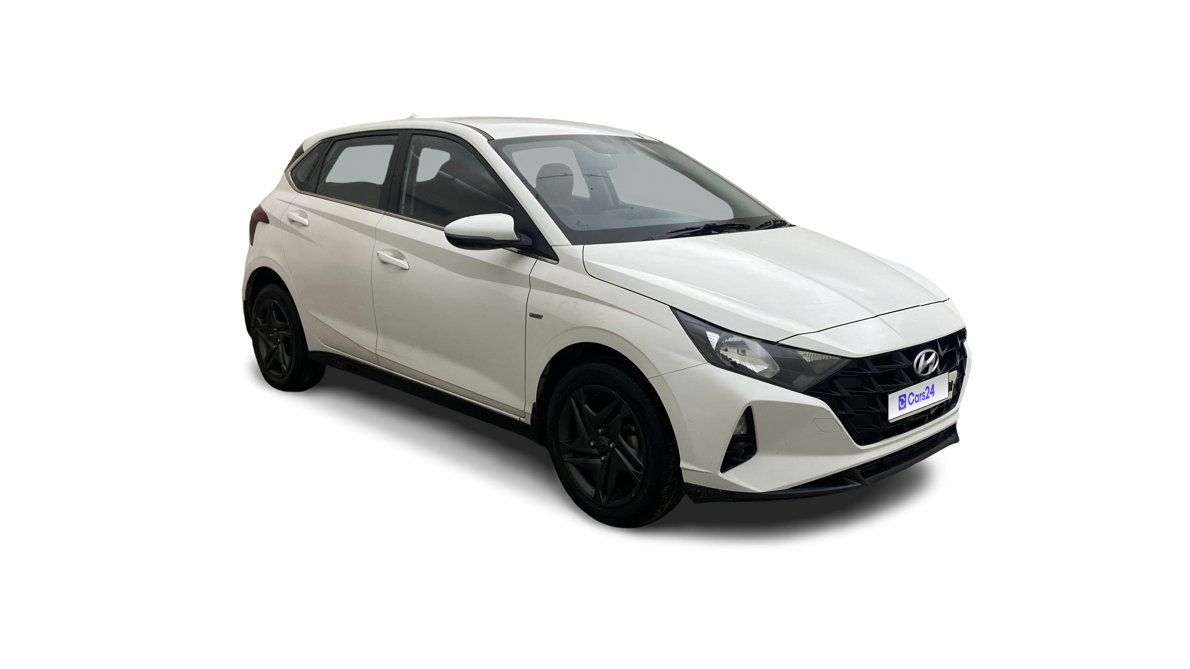 2022 Hyundai NEW I20 - Hatchback - Petrol - Automatic - ₹6.18 lakh