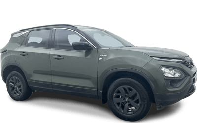 2021 Tata Harrier - SUV - Diesel - Automatic - ₹14.17 lakh