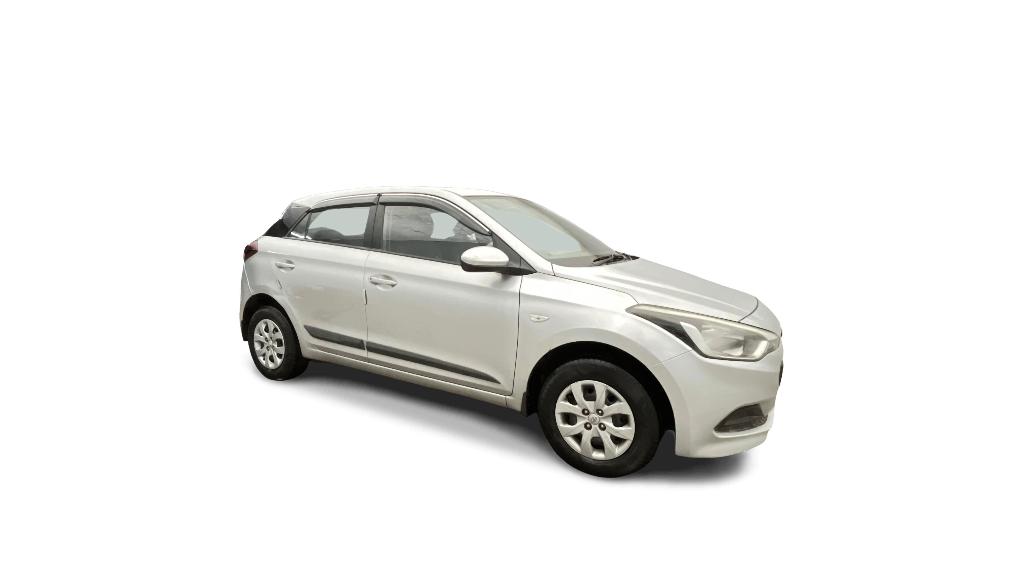 2016 Hyundai Elite i20 - Hatchback - Petrol - Manual - ₹3.14 lakh