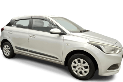 2016 Hyundai Elite i20 - Hatchback - Petrol - Manual - ₹3.14 lakh