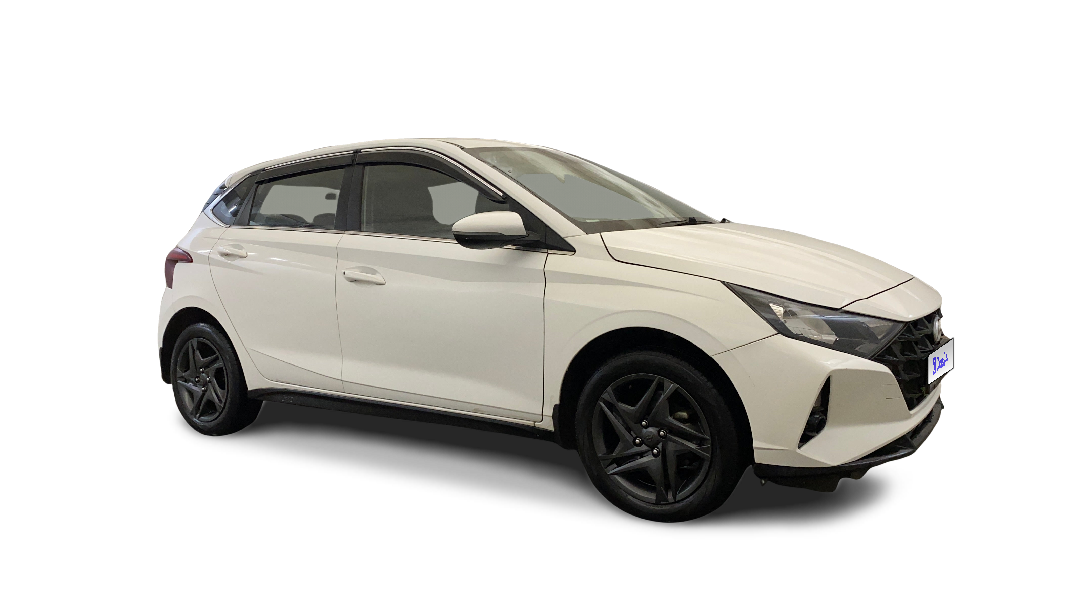 2023 Hyundai NEW I20 - Hatchback - Petrol - Manual - ₹5.78 lakh